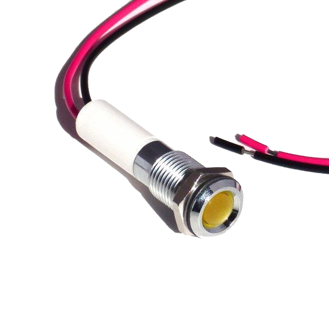 19010252WEC CML Innovative Technologies LTD  Indicatori del pannello Spie luminose